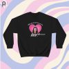 Jacob Memes Twilight Sweatshirt Hoodie