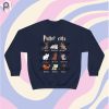 Harry Potter Books Sweatshirt Hoodie