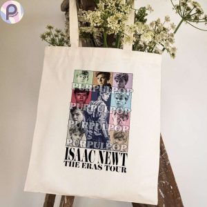 Newt The Maze Runner Tote Bag