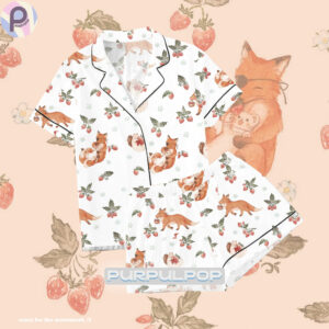 Heaven Official’s Blessing Hua Cheng Xie Lian Pajamas