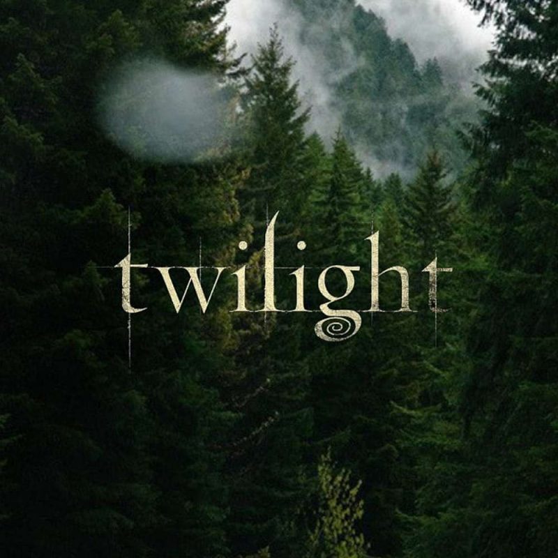 Twilight Saga