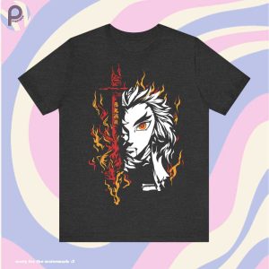 Regoku Demon Slayer Shirt