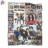 One Direction Blanket