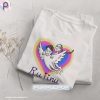 (Ver 2) Supernatural The Eras Tour Shirt