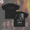 Scream 7 Horror Movies Ghost Face Shirt