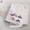 Spiderverse The Eras Tour Shirt
