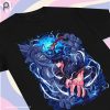 Kaiju No 8 Vintage Anime Shirt