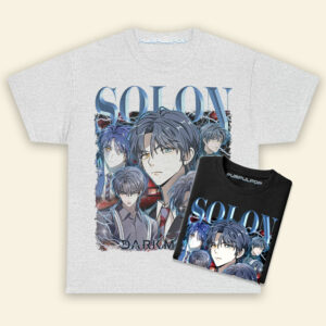 Solon Dark Moon Enhypen Shirt