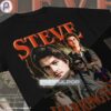 Steve Harrington Stranger Things Retro Shirt
