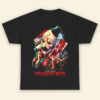 Steve Harrington Shirt