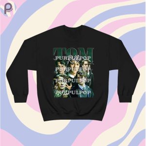 Tom Riddle Vintage Sweatshirt Hoodie