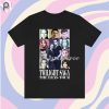 Dramione Couple Eras Tour Shirt