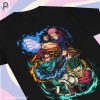 Snoopy Radio Shirt