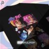 BG3 Shadowheart Shirt