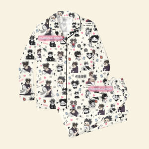 Choso Jujutsu Kaisen JJK Pajamas