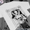 (Ver 2) Teen Wolf Eras Tour Shirt
