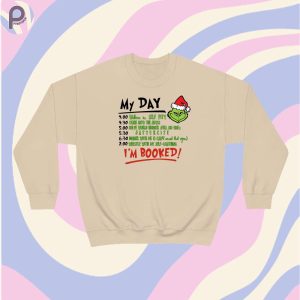 My Day SweatShirt