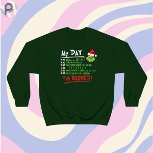 My Day SweatShirt