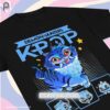 Derpy Emo Cute Kpop Demon Hunters Tote Bag