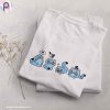 Jinu Saja Boys Kpop Demon Hunters Blanket