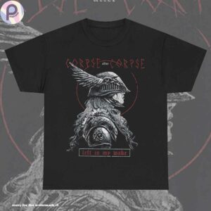 Elden Ring Malenia Blade of Miquella Shirt