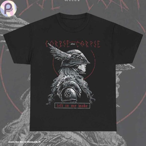 Elden Ring Malenia Blade of Miquella Shirt