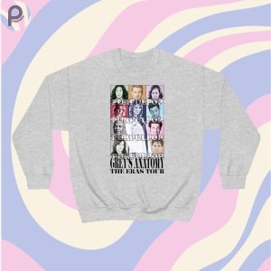 Grey’s Anatomy Sweatshirt Hoodie