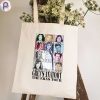The Walking Dead Tote Bag