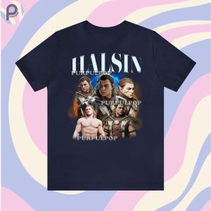 BG3 Halsin Shirt