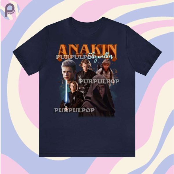 Anakin Skywalker Shirt