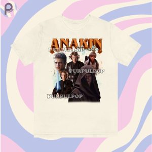 Anakin Skywalker Shirt