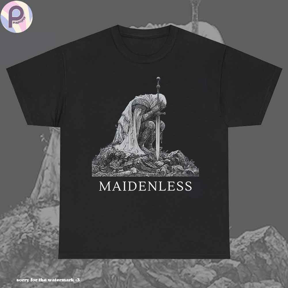 Maidenless Elden Ring Malenia Blade of Miquella Shirt Maidenless Elden Ring Malenia Blade of Miquella Shirt
