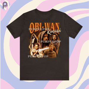 Obi-wan Shirt