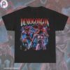 Demogorgon Monster Stranger Things Shirt