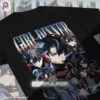 Lan Wangji Wei Wuxian MDZS Shirt