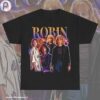 Robin Buckley Maya Hawke Stranger Things Shirt