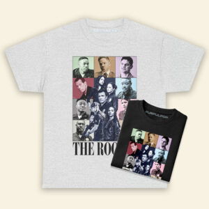 The Rookie John Nolan Chenford Shirt