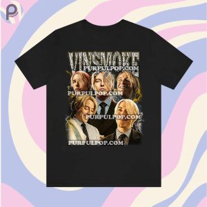 Vinsmoke Sanji Live Action Shirt