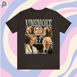 Vinsmoke Sanji Live Action Shirt