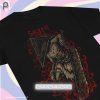 Retro Triangle Head Silent Hill Horror Movie Shirt