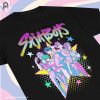 Saja Boys Group Kpop Demon Hunters Shirt