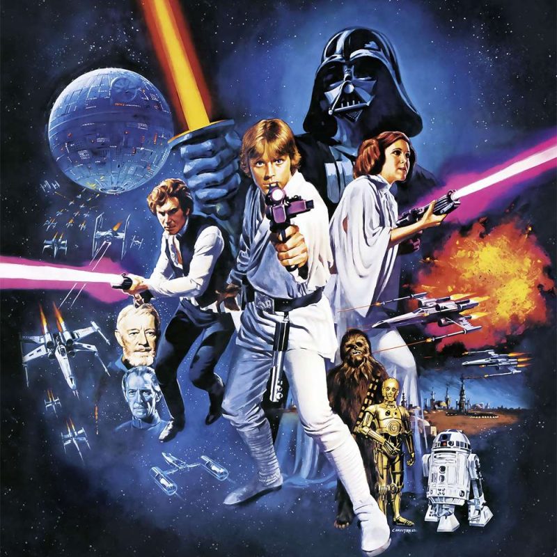 Star Wars