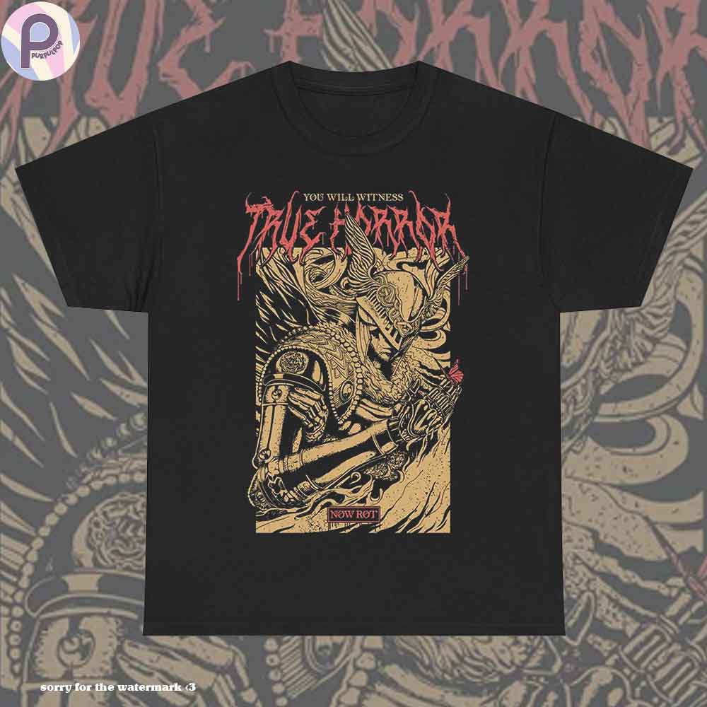 Tarnish True Honor Elden Ring Shirt Tarnish True Honor Elden Ring Shirt
