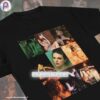 The Life of a Showgirl TS12 Embroidered Shirt