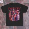 Dustin Henderson Stranger Things Shirt