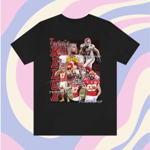 Travis Kelce Shirt