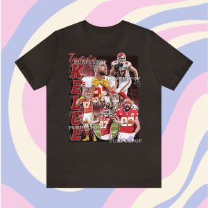 Travis Kelce Shirt