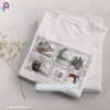 Wriothesley Genshin Impact Vintage Shirt