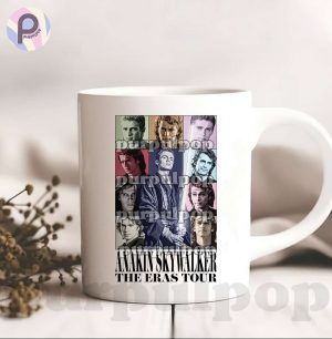 Anakin Skywalker Mug