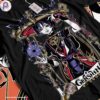 Edward Cullen Eras Tour Shirt